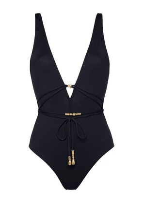 ERES Lagon swimsuit - Black