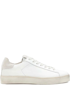 AllSaints Shana sneakers - White