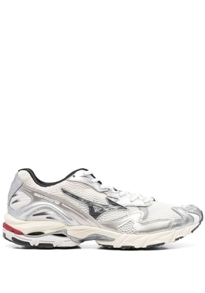 Mizuno Wave Rider sneakers - White