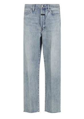 Fear Of God 80s 5-Pocket jeans - Blue