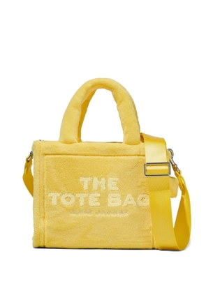 Marc Jacobs The Terry Small Tote bag - Yellow