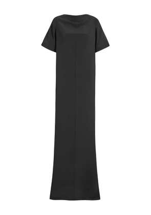 16Arlington Clelia gown - Black