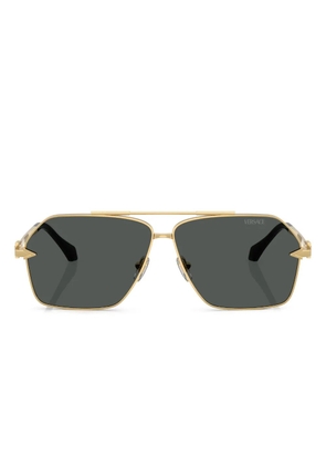 Versace Eyewear VE2284 sunglasses - Gold