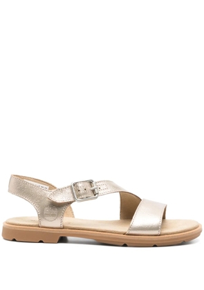 Timberland Calista Bay sandals - Gold