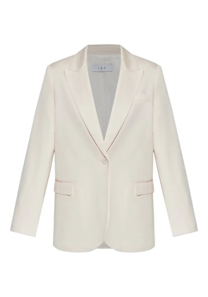 IRO single-breasted blazer - Neutrals