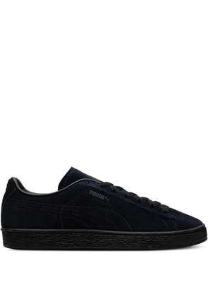 PUMA x JJJJound suede sneakers - Blue