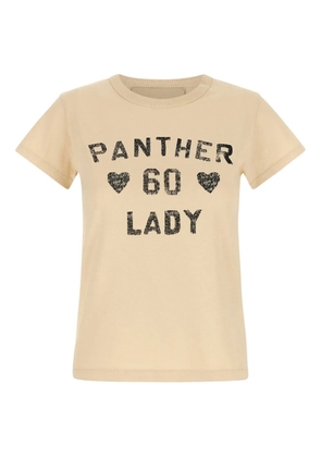 Valentino Garavani Chez Valentino T-shirt - Neutrals