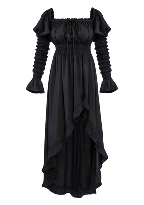 Sleeper Wild Angel dress - Black