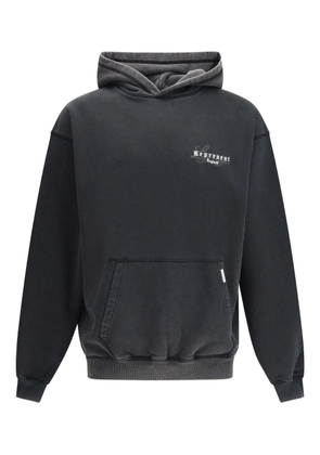 Represent Represent Legacy hoodie - Grey