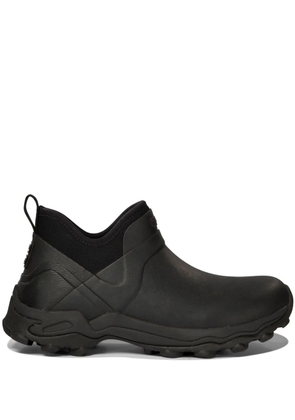Givenchy Bogs boots - Black
