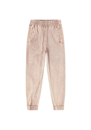 Diesel P-Aris track pants - Neutrals
