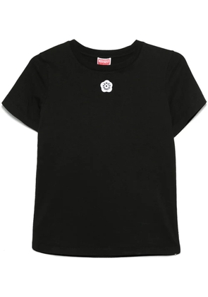 Kenzo Gots Boke Flower 2.0 T-shirt - Black