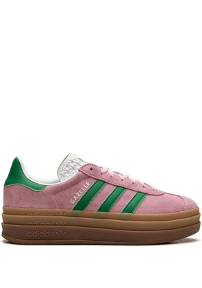 adidas Gazelle Bold suede sneakers - Pink