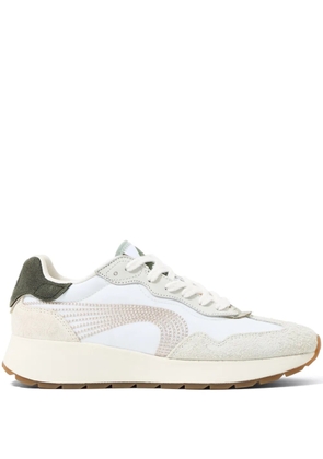 Bimba y Lola Lifestyle sneakers - White