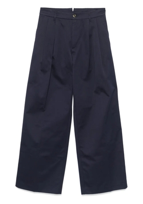 Fortela Lerida trousers - Blue