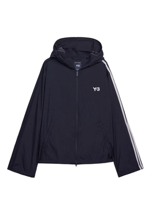Y-3 Wired 3-Stripe jacket - Black