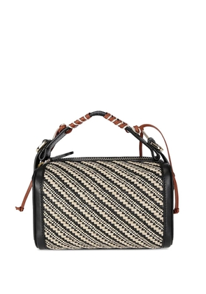 CUBA LAB Cubita tote bag - Black