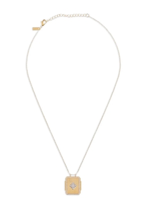 MYA BAY Mira Boheme necklace - Gold