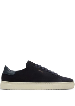 Axel Arigato lace-up sneakers - Blue