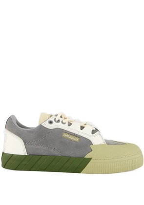 Off-White Vulc 779 leather sneakers - Grey