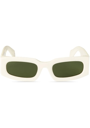 Off-White Eyewear Cary sunglasses