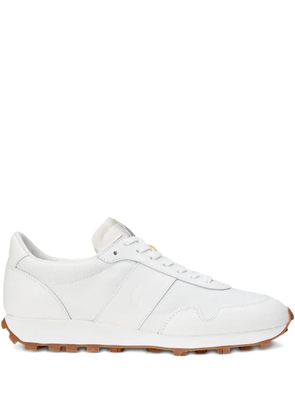 Polo Ralph Lauren Trail 125 sneakers - White