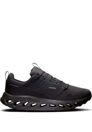 On Running Cloudhorizon sneakers - Black