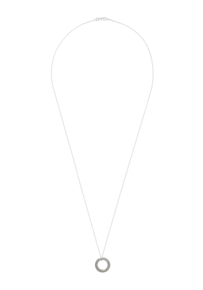 Le Gramme Rond 2.5 necklace - Silver