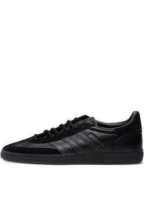 adidas Handball Spezial leather sneakers - Black