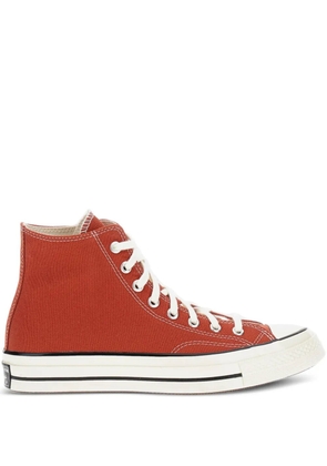 Converse Chuck 70 Hi sneakers - Red