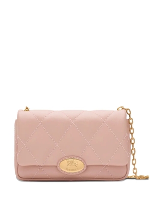 Burberry Strand clutch bag - Pink