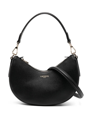 Lacoste small Champs-Élysées tote bag - Black