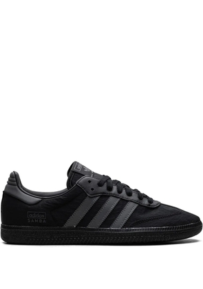 adidas Samba OG 'Core Black Reflective' sneakers
