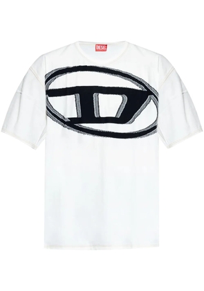Diesel T-Doxt T-shirt - White
