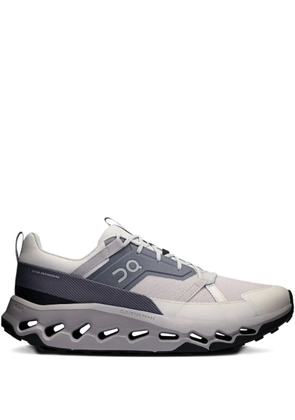 On Running Cloudhorizon 'Wolf/Alloy' sneakers - Grey
