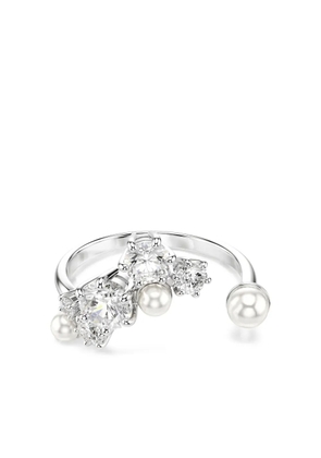 Swarovski Constella ring - Silver