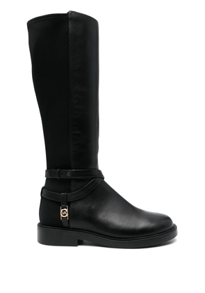 Michael Michael Kors Abigail boots - Black
