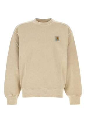 Carhartt WIP Nelson sweatshirt - Neutrals