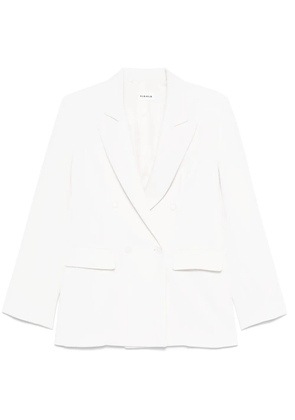 P.A.R.O.S.H. Panty blazer - Neutrals