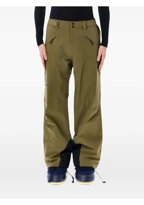 Oakley Canopy ski trousers - Green