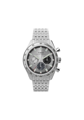 TIMEX Waterbury Chronograph 41mm - Grey