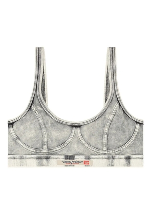 Diesel Kassie bra - Grey