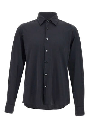 RRD jersey shirt - Black