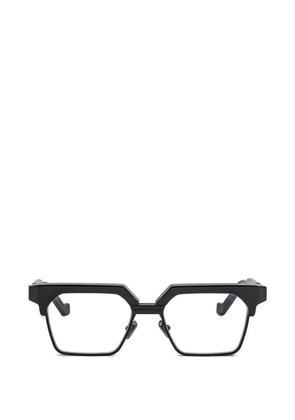 VAVA Eyewear square-frame glasses - Black