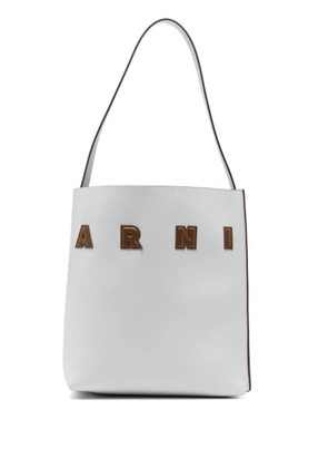 Marni small Museo shoulder bag - Blue