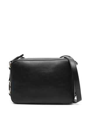 TWINSET Oval T cross body bag - Black