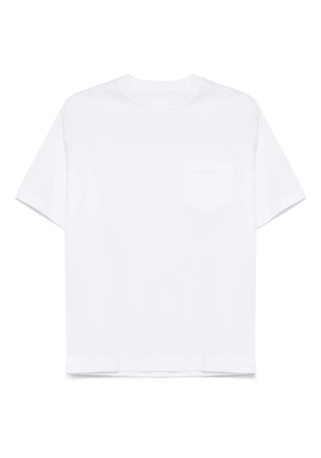Circolo 1901 cotton T-shirt - White
