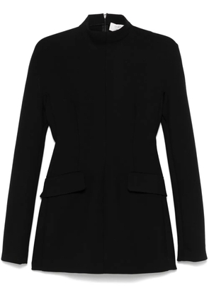 Sportmax Tefrite mini dress - Black