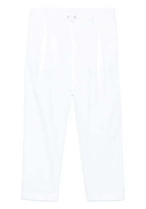 KHAITE Trenton trousers - White