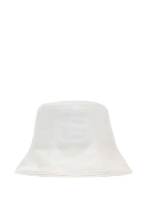 Helen Kaminski Ulla bucket hat - White
